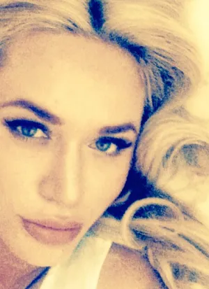 проститутка Нюша, 33, Пенза