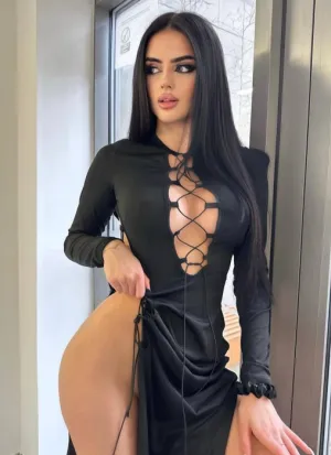 проститутка Дана, 21, Пенза