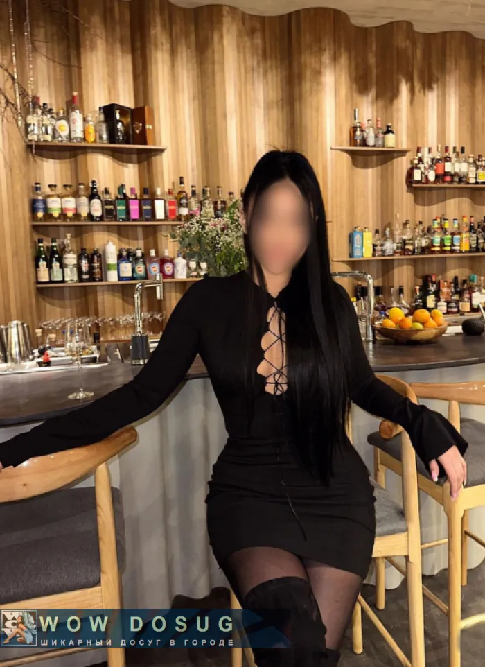 проститутка фея Иришка, Пенза, +7 (996) 799-5346