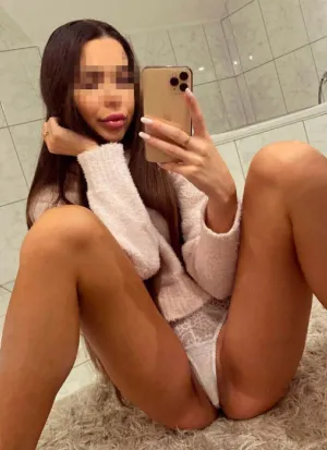 проститутка Каролина, 22, Пенза