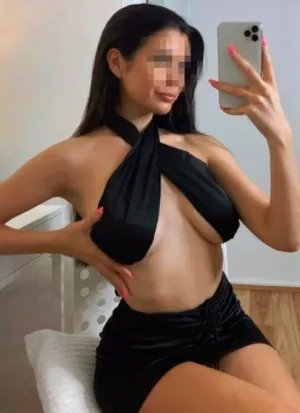 проститутка Камилла, 23, Пенза